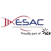 ESAC, Inc. Logo