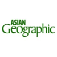Asian Geographic Magazines Pte Ltd Logo