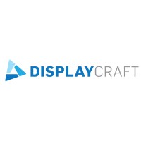 Displaycraft, Inc. Logo