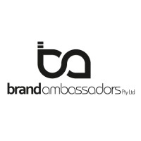 Brand Ambassadors Pty Ltd Logo