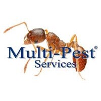 Multi-Pest Services Logo