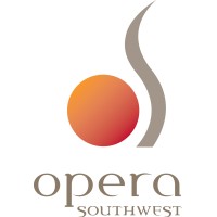 OPERA SOUTHWEST Logo