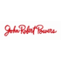 John Robert Powers Logo