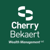 Cherry Bekaert Wealth Management LLC Logo