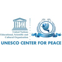 UNESCO CENTER FOR PEACE Logo
