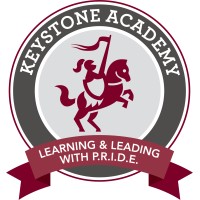 KEYSTONE ACADEMY CHARTER SCHOOL Logo
