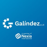 Galíndez LLC Logo