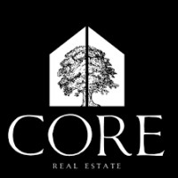 CORE Real Estate and Development, LLC. Logo