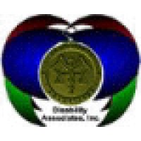 Disability Associates, Inc. Logo