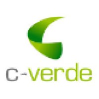 c-verde Logo