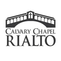 Calvary Chapel Rialto Logo
