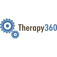 Therapy360 Logo