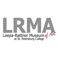 LEEPA RATTNER MUSEUM OF ART INC Logo