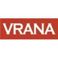 Vrana Construction Company Logo