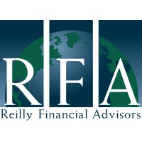 Reilly Financial Advisors Logo
