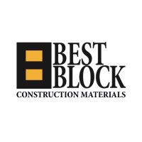 Best Block Company Logo