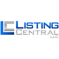Listing Central LLC Logo