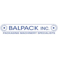 Balpack Inc. Logo