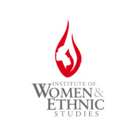 Institute Of Women & Ethnic Studies Logo