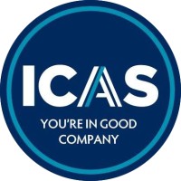 ICAS Logo