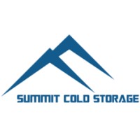 Summit Cold Storage, Inc. Logo