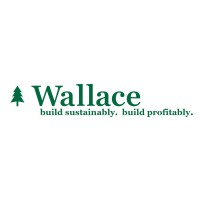 WALLACE BUILDING PRODUCTS CORPORATION Logo