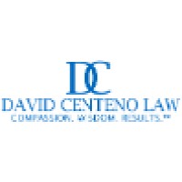 David Centeno Law, PC Logo
