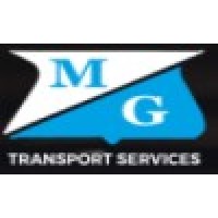 M/G Transport Services LLC Logo