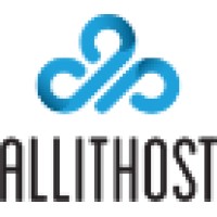 ALLITHOST Logo