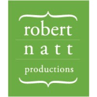 Robert Natt Productions Logo