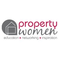 Property Women Logo