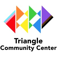 Triangle Community Center Logo