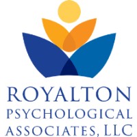 Royalton Psychological Associates, LLC Logo