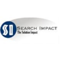 Search Impact Logo