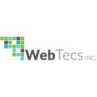 WEBTECS, INC. Logo