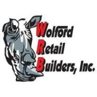 Wolford Retail Builders, Inc. Logo