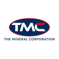 The Mineral Corporation Logo