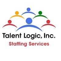 Talent Logic Inc. Logo