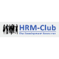 HRM-Club Logo