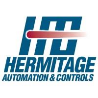 Hermitage Automation & Controls Logo