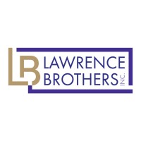 LAWRENCE BROTHERS, INC. Logo