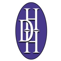 DEAN, HECKLE & HILL, INC. Logo