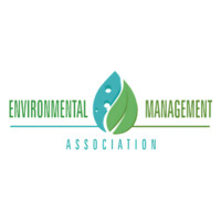 ENVIRONMENTAL MANAGEMENT ASSOCIATION Logo