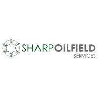 SHARP OILFIELD SERVICES, LLC Logo
