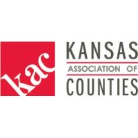 Kansas Association of Counties Logo