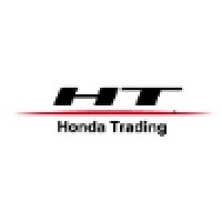 Honda Trading Europe Ltd. Logo