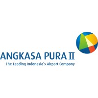 PT Angkasa Pura II Logo