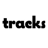 Tracks Magazine Logo
