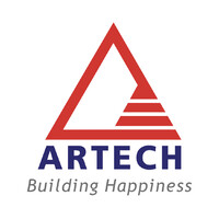 Artech Realtors Logo