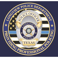 Longview Police Department Logo